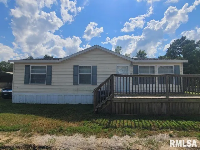 $63,000 | 315 3rd Avenue, Grand Tower, IL 62942