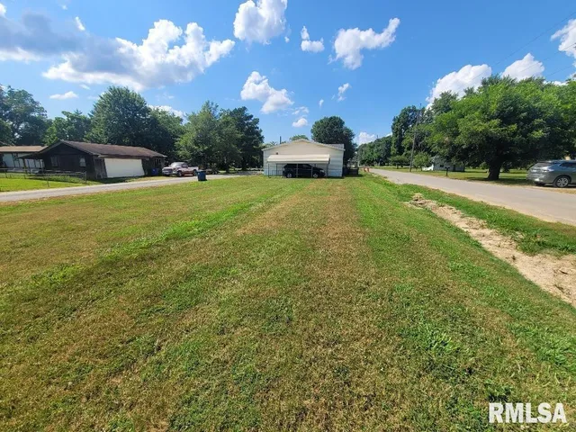 $63,000 | 315 3rd Avenue, Grand Tower, IL 62942