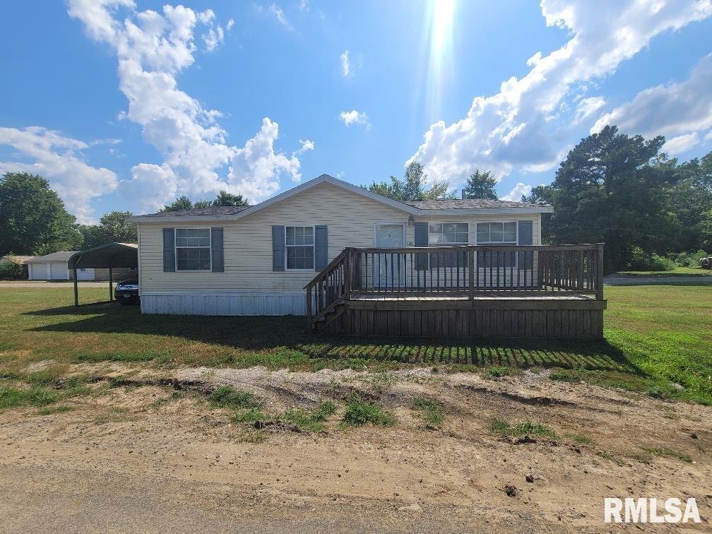 315 3rd Avenue Grand Tower, IL 62942 - Photo 28 of 28