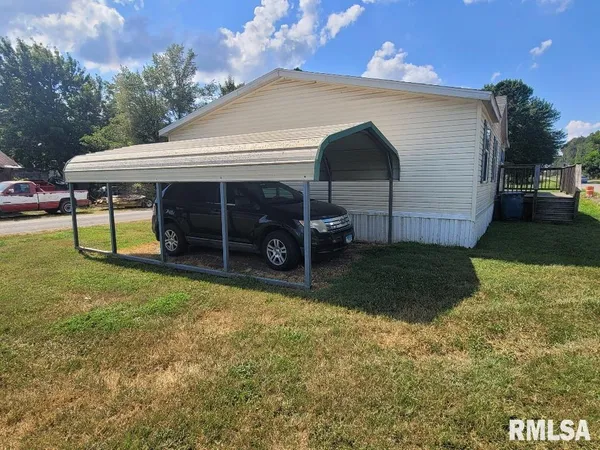 $53,000 | 315 3rd Avenue, Grand Tower, IL 62942