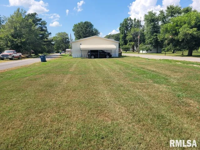 $63,000 | 315 3rd Avenue, Grand Tower, IL 62942