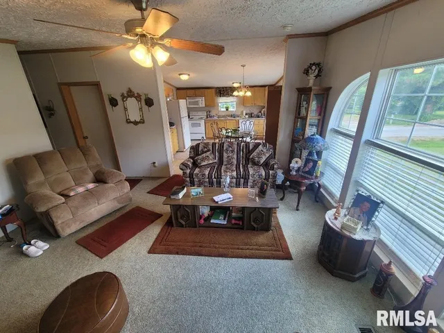 $63,000 | 315 3rd Avenue, Grand Tower, IL 62942