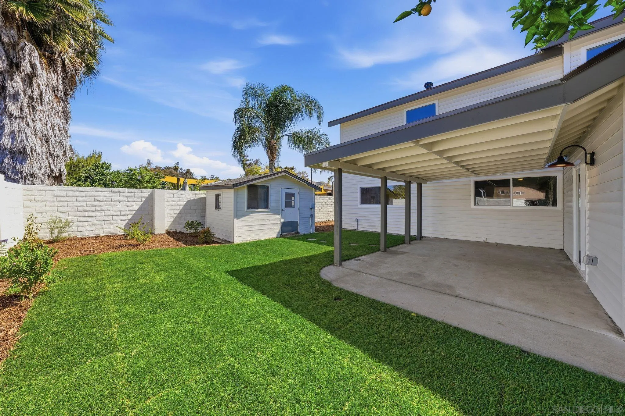 14212 Tobiasson Road Poway, CA 92064 - Photo 34 of 47