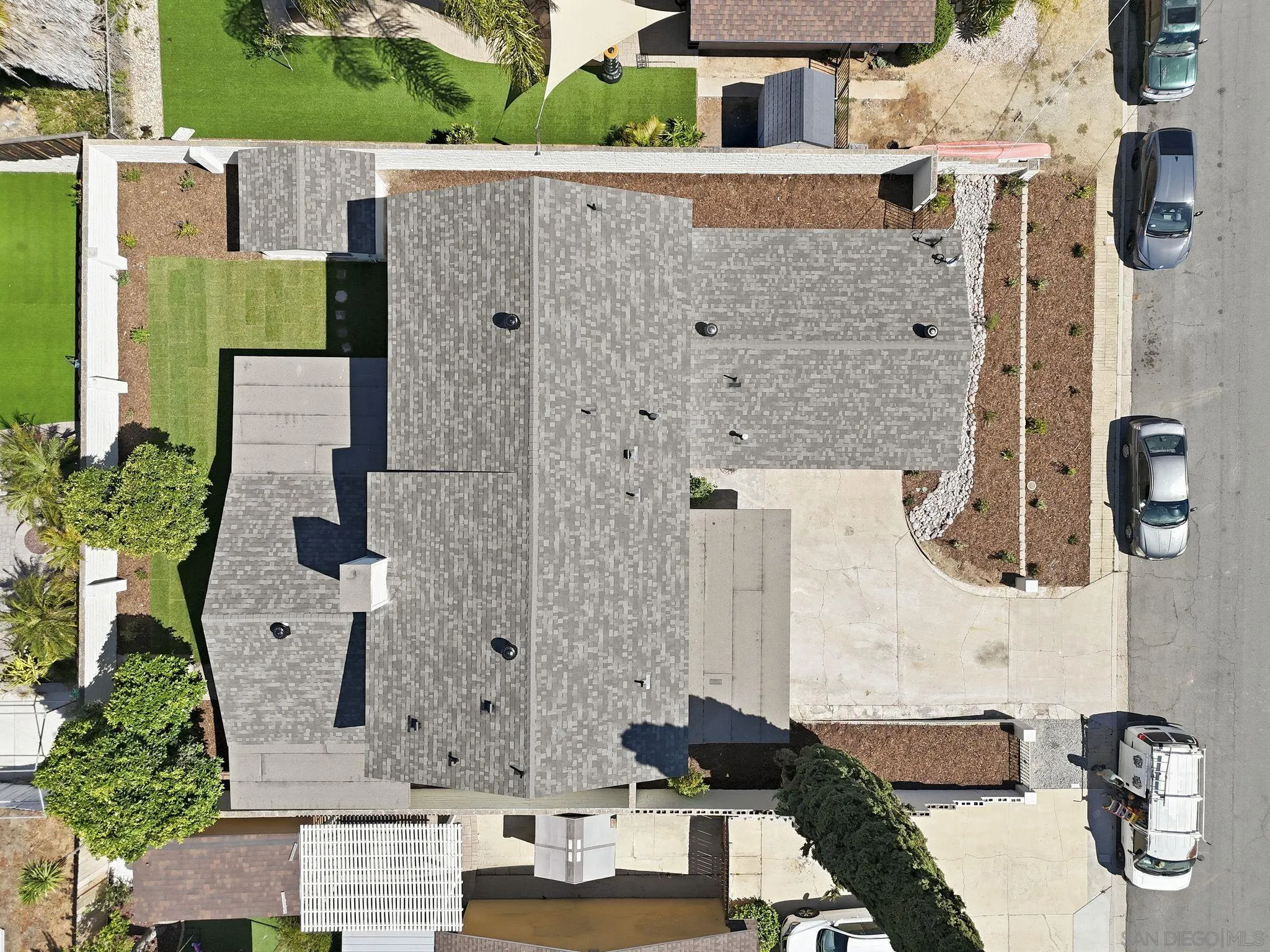 14212 Tobiasson Road Poway, CA 92064 - Photo 42 of 47