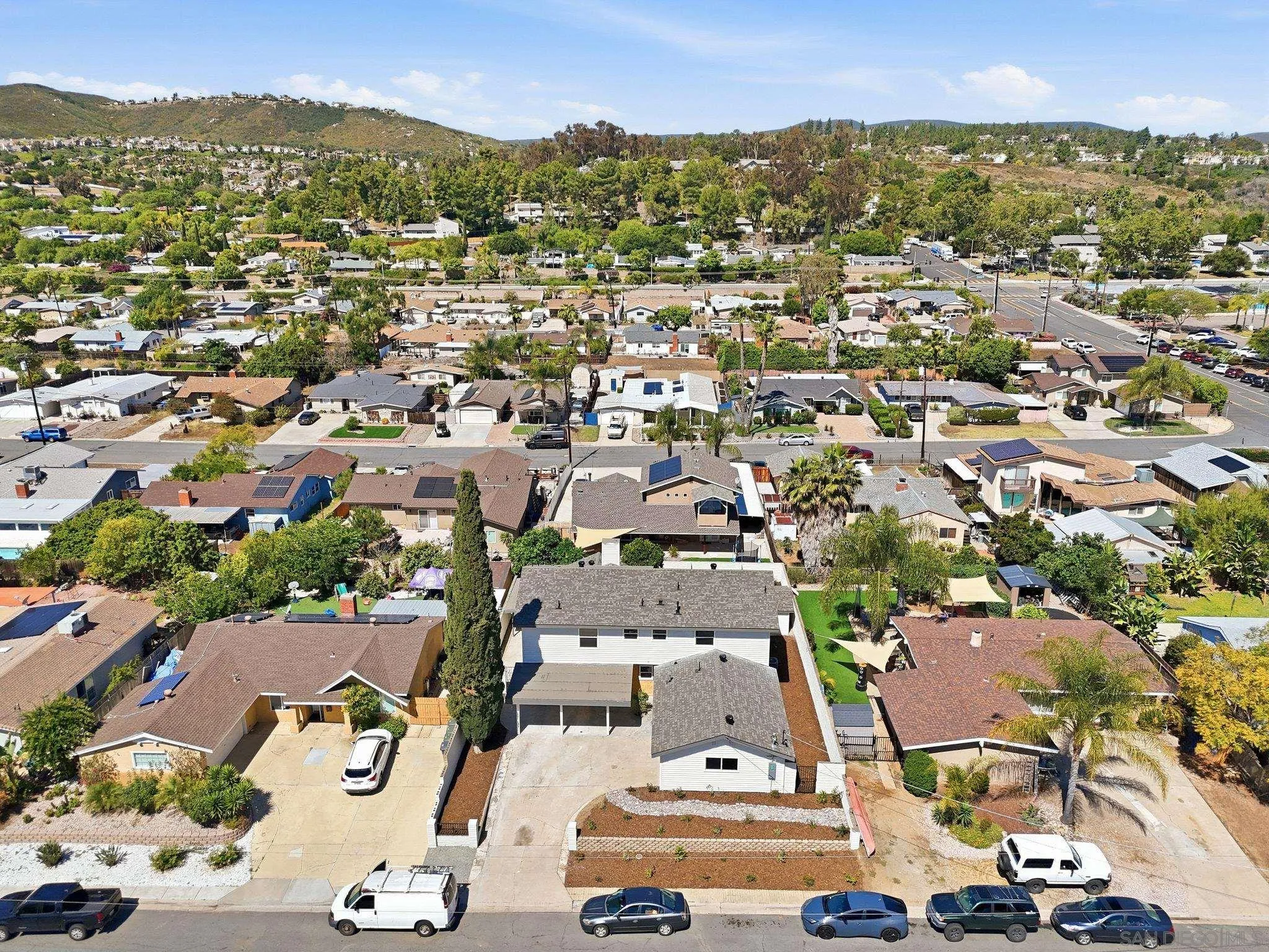 14212 Tobiasson Road Poway, CA 92064 - Photo 46 of 47