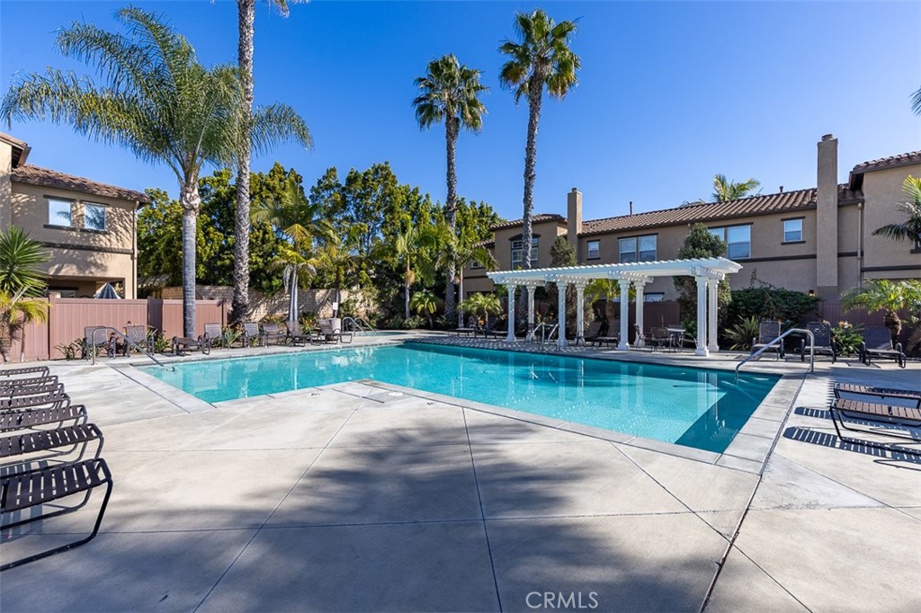 638 Sumner Way Oceanside, CA 92058 - Photo 16 of 17 a view of a house with a yard