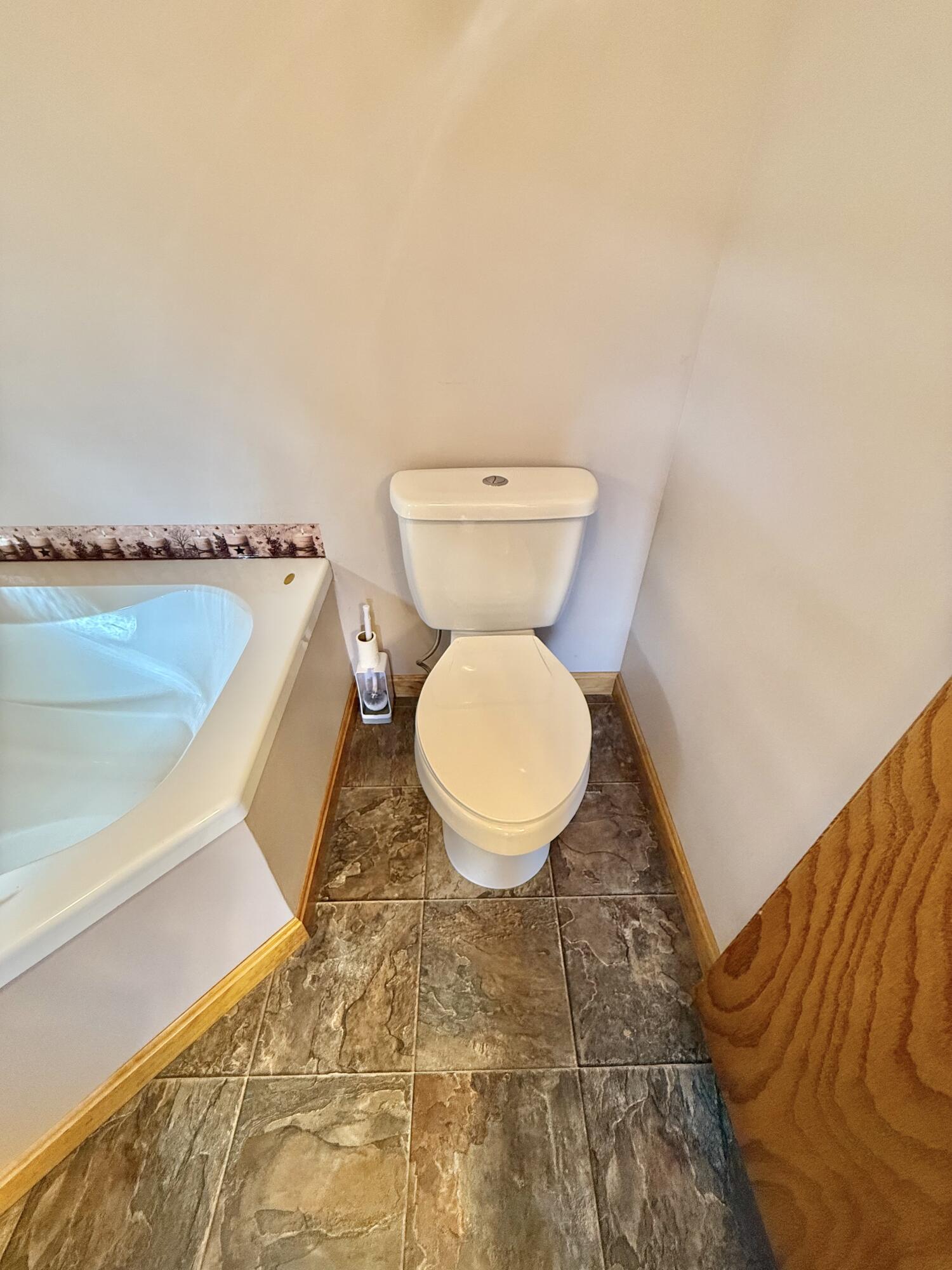 489 Aroostook Road Fort Kent, ME 04743 - Photo 73 of 114 Master Bathroom
