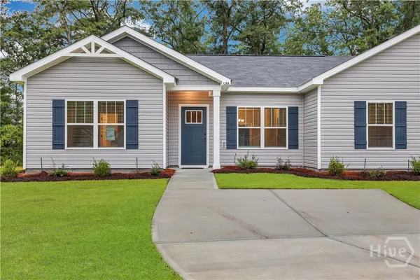 $1,850 | 120 Smithfield Drive, Unit B, Rincon, GA 31326