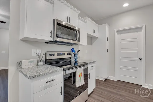 $1,850 | 120 Smithfield Drive, Unit B, Rincon, GA 31326