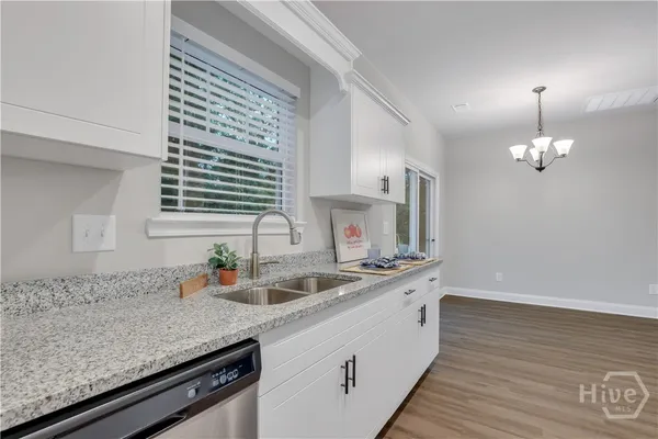 $1,850 | 120 Smithfield Drive, Unit B, Rincon, GA 31326