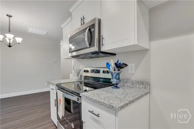 $1,850 | 120 Smithfield Drive, Unit B, Rincon, GA 31326