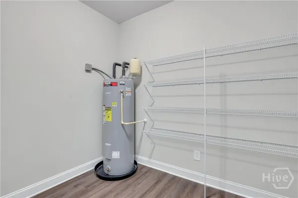 $1,850 | 120 Smithfield Drive, Unit B, Rincon, GA 31326