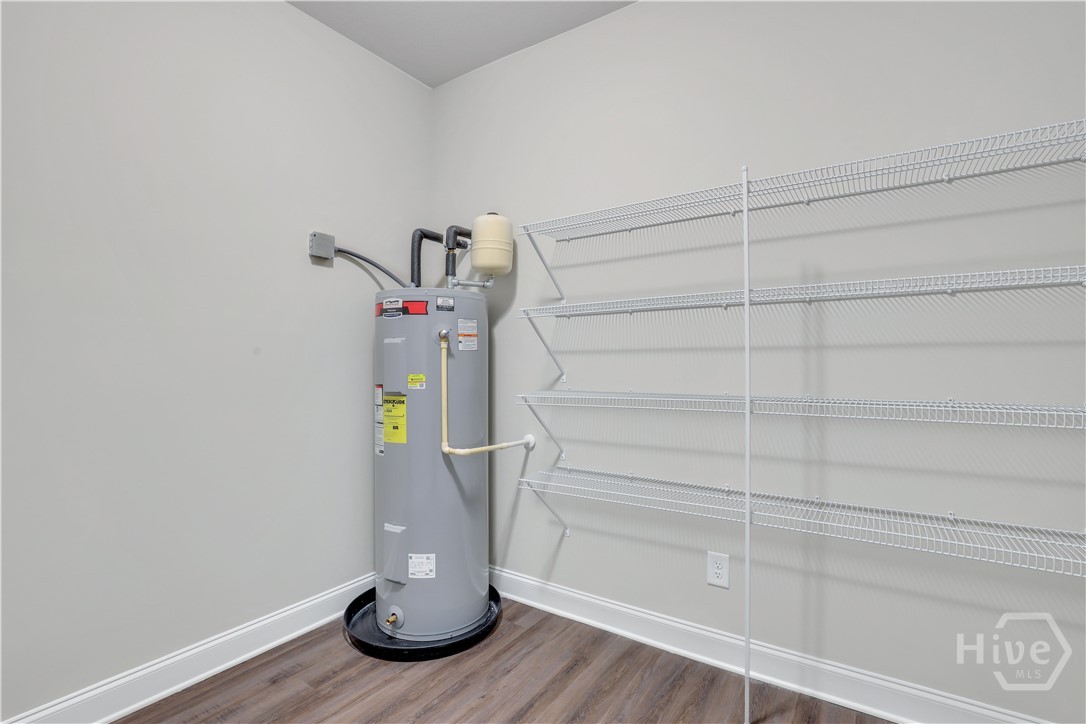 120 Smithfield Drive, Unit B Rincon, GA 31326 - Photo 17 of 28