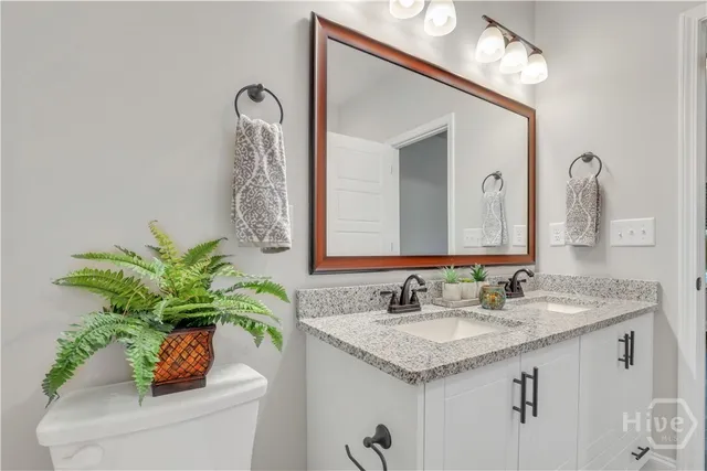 $1,850 | 120 Smithfield Drive, Unit B, Rincon, GA 31326