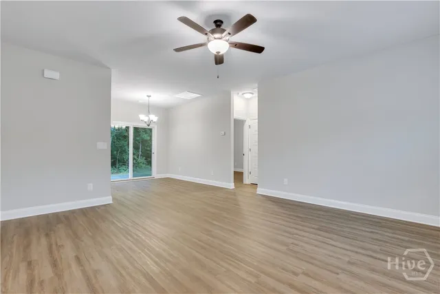 $1,850 | 120 Smithfield Drive, Unit B, Rincon, GA 31326