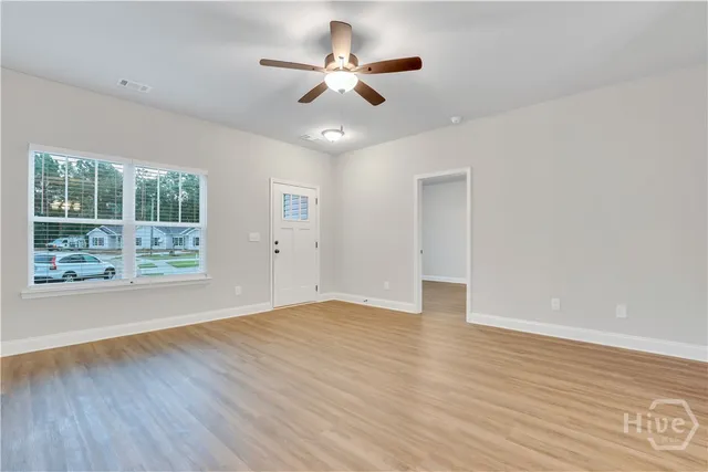 $1,850 | 120 Smithfield Drive, Unit B, Rincon, GA 31326