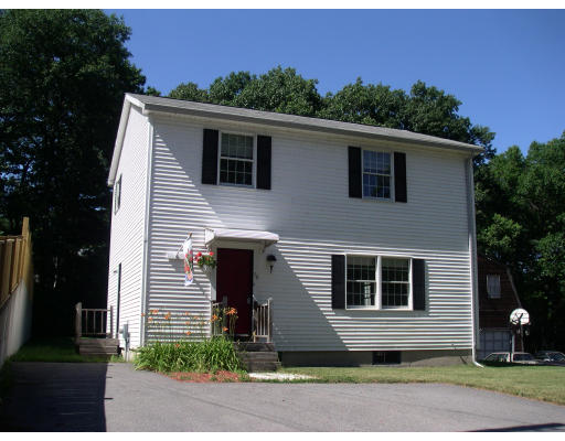 58 Birch Road Westford, MA 01886 - Photo 1 of 6 Gallery Image 1