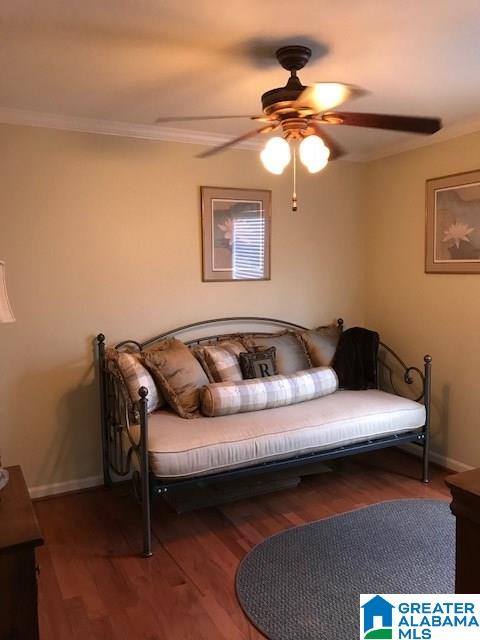 531 Walker Road Pelham, AL 35124 - Photo 14 of 18