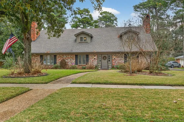 $550,000 | 8347 East Wilderness Way, Shreveport, LA 71106