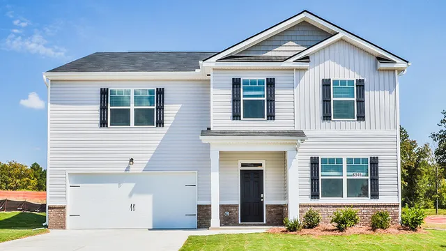 $388,280 | 709 Hollis Avenue, Grovetown, GA 30813