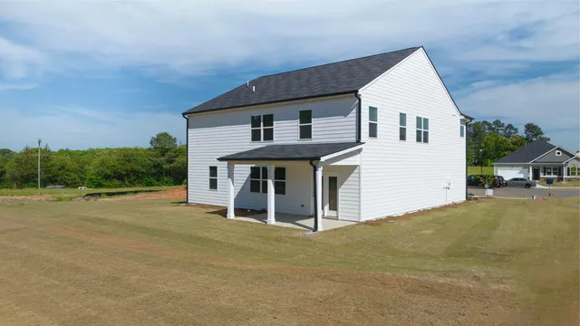 $388,280 | 709 Hollis Avenue, Grovetown, GA 30813