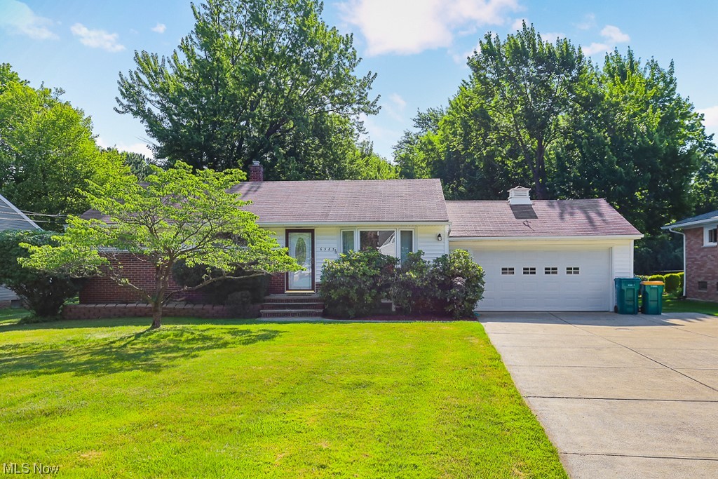 6585 Crossview Road Independence, OH 44131 - Photo 1 of 34