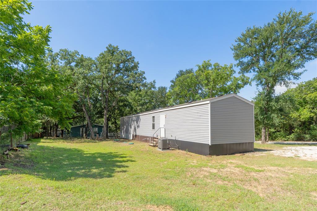 60 Tecumseh Road Valley View, TX 76272 - Photo 20 of 20