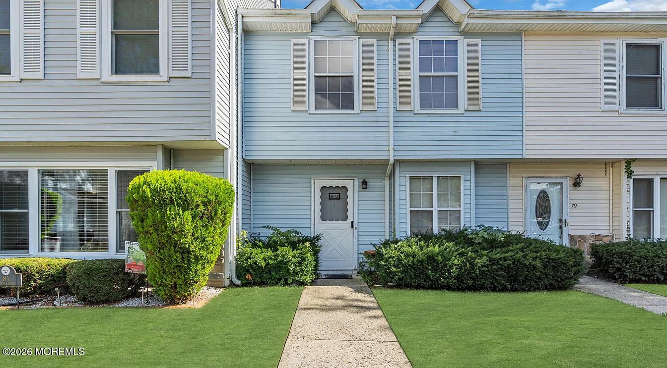 80 Rita Lane Jackson, NJ 08527 - Photo 1 of 22 image