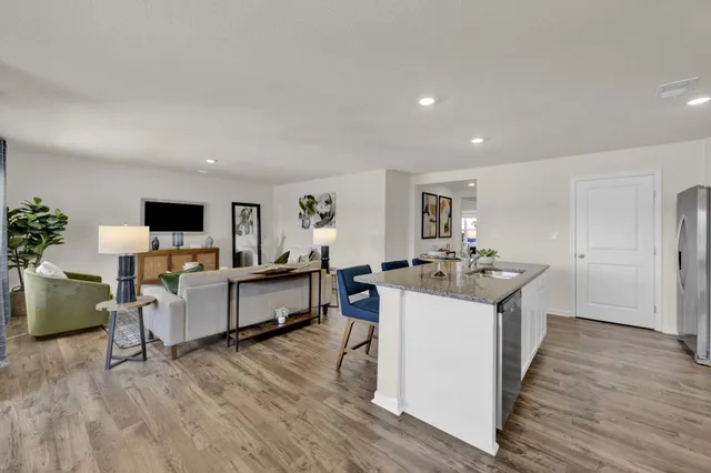 $342,460 | 2266 Chelle Drive Northeast, Cleveland, TN 37323