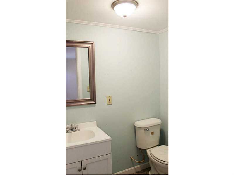 2552 Mendon Road Cumberland, RI 02864 - Photo 17 of 19 Bathroom.