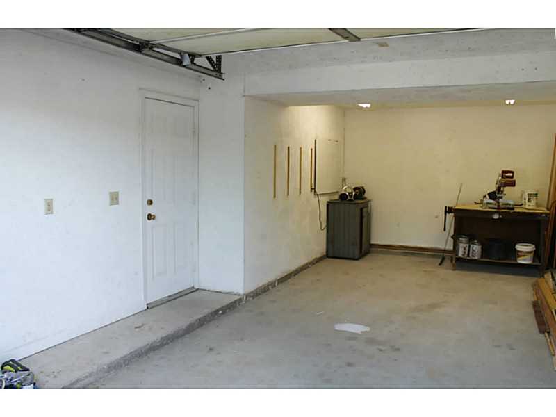 2552 Mendon Road Cumberland, RI 02864 - Photo 19 of 19 Interior Space/Layout.