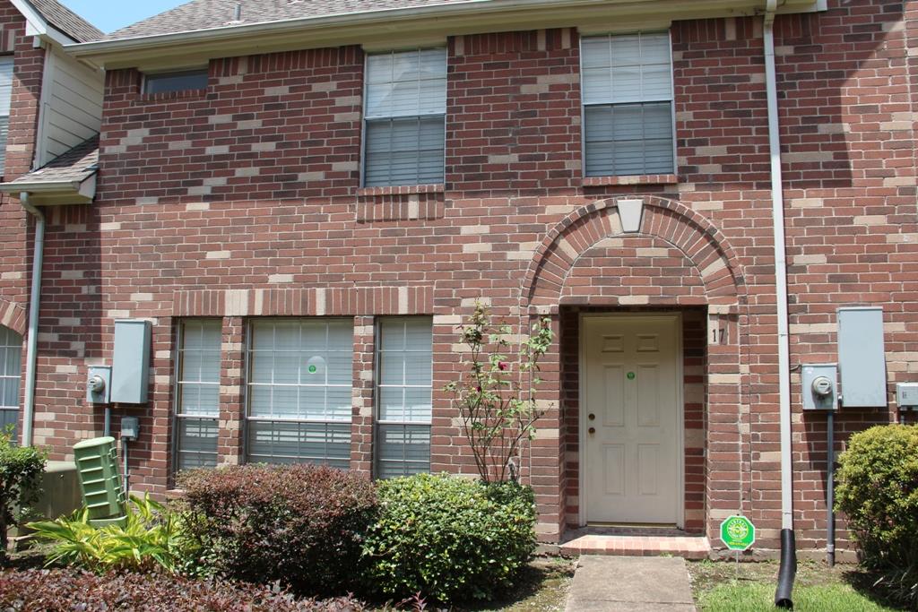 11735 Alief Clodine Road, Unit 17 Houston, TX 77072 - Photo 4 of 46