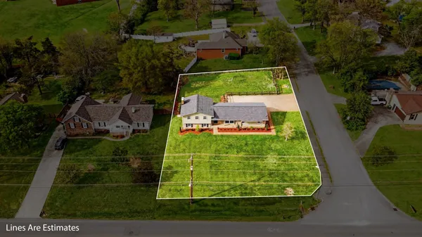 $599,900 | 164 Luna Lane, Hendersonville, TN 37075