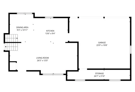 $599,900 | 164 Luna Lane, Hendersonville, TN 37075