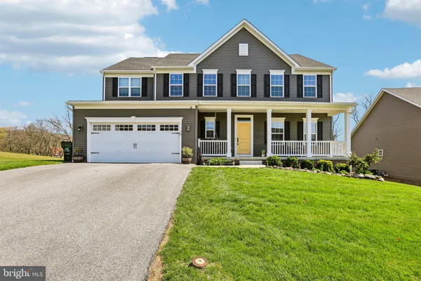 $725,000 | 70 Lady Harrington Drive, York, PA 17402