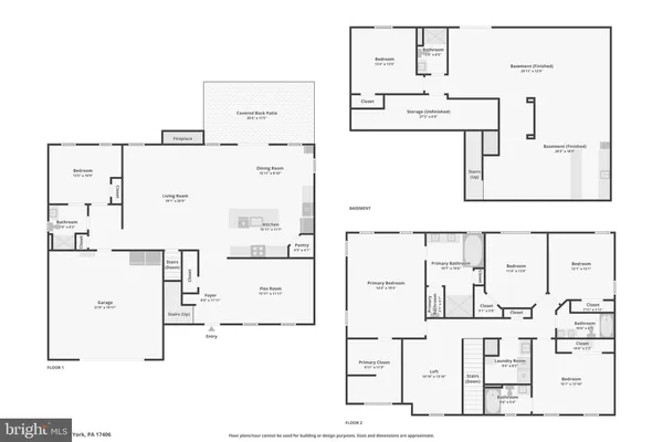 $725,000 | 70 Lady Harrington Drive, York, PA 17402