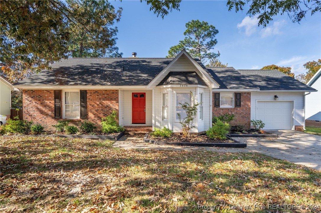 7474 Fairpoint Road Fayetteville, NC 28314 - Photo 1 of 42 Gallery Image 1