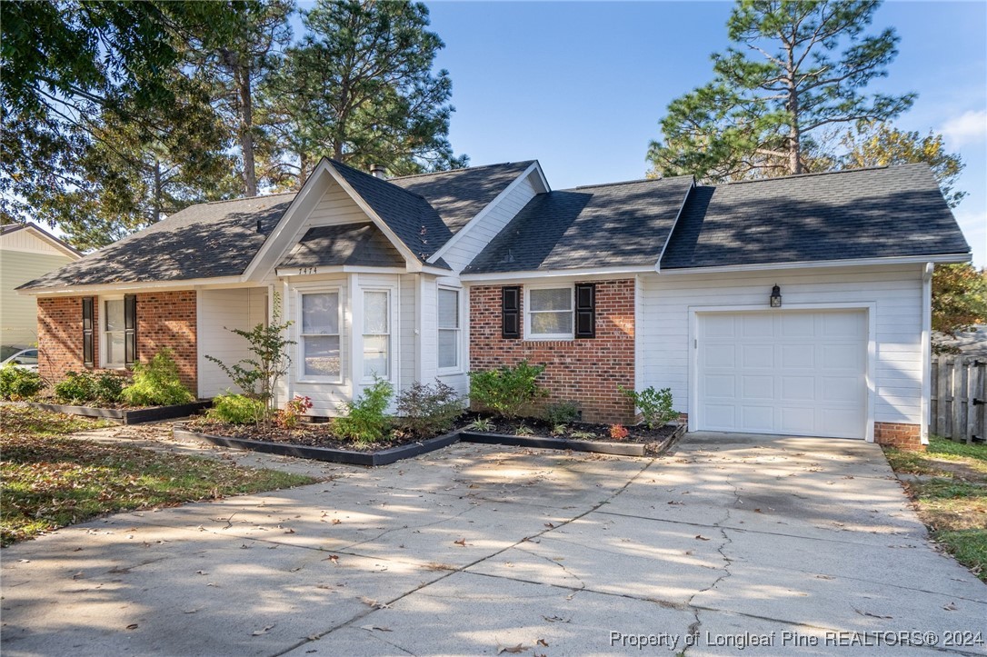 7474 Fairpoint Road Fayetteville, NC 28314 - Photo 2 of 42 Gallery Image 2