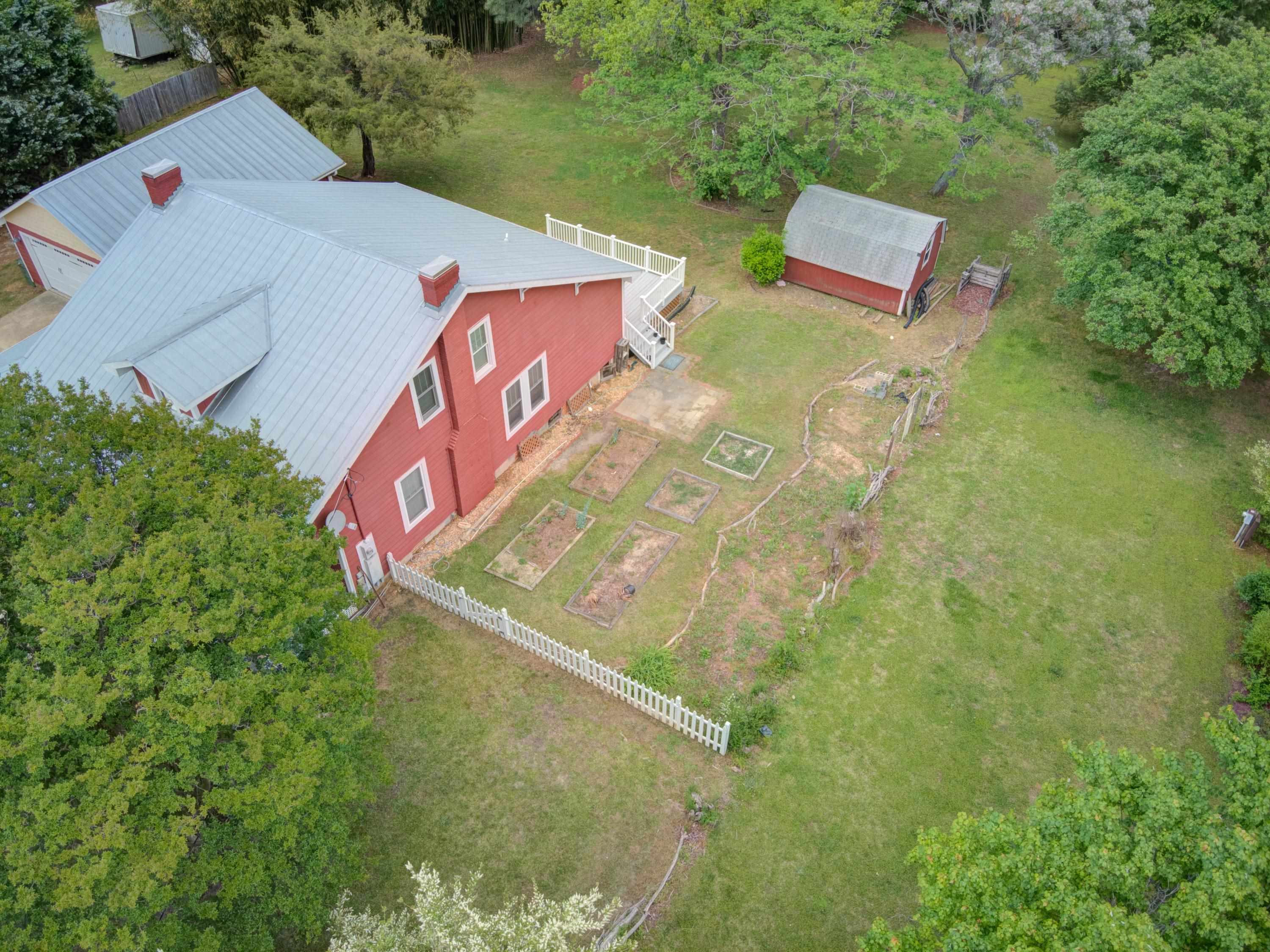 8091 Mt Pleasant Church Road Willow Spring, NC 27592 - Photo 58 of 78 Photo 58