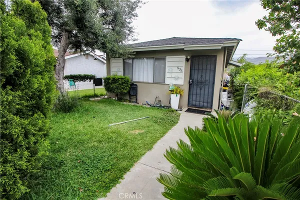 $575,000 | 535 East 3rd Street, Azusa, CA 91702