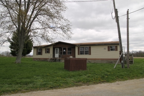 8751 North 100 East Decatur, IN 46733 - Photo 1 of 1
