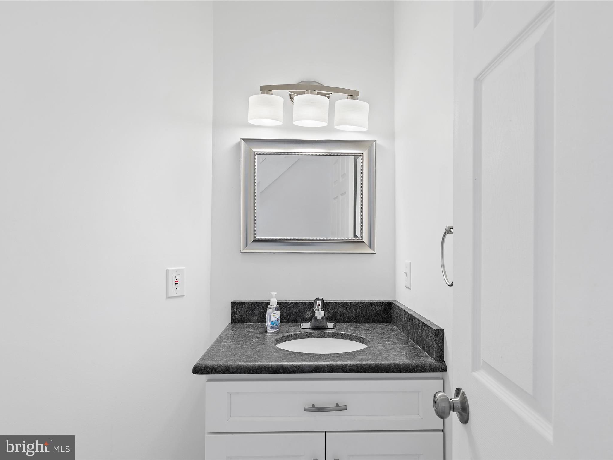 38368 Whaleys Road Delmar, DE 19940 - Photo 13 of 26 Half Bath - Main Level