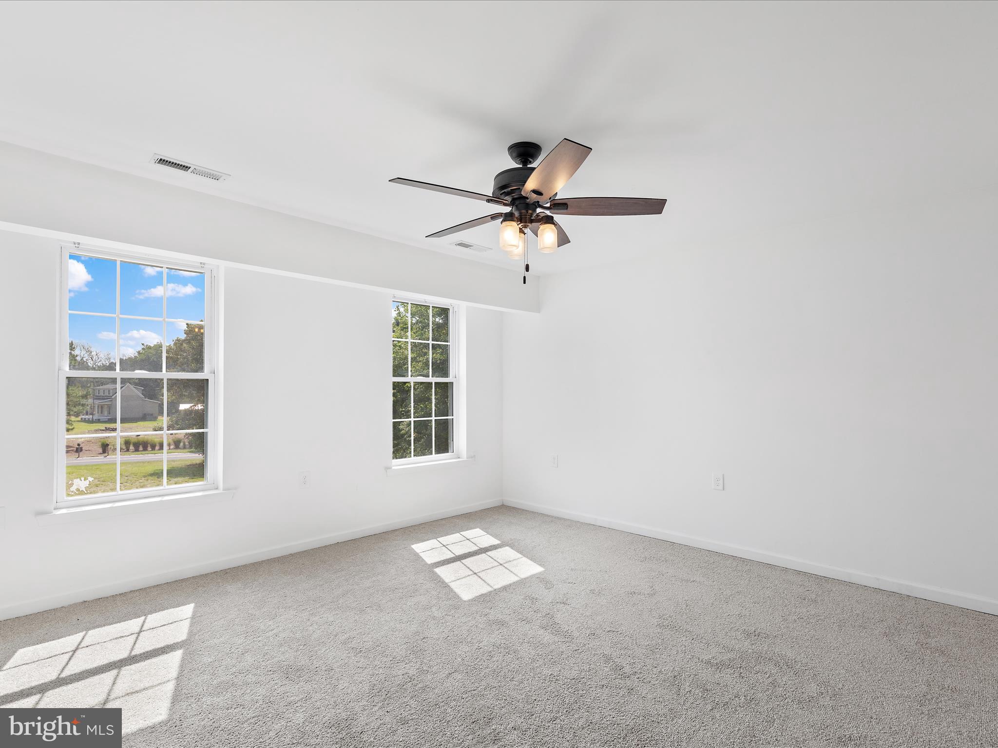 38368 Whaleys Road Delmar, DE 19940 - Photo 14 of 26 Primary Bedroom - Upstairs