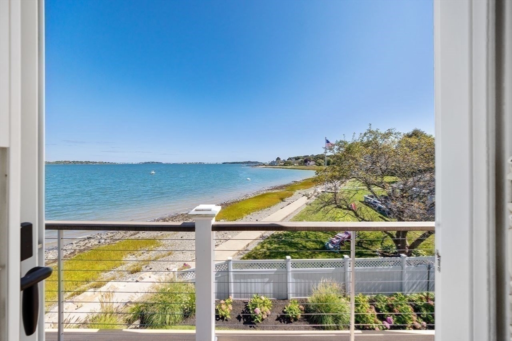93 Kimball Beach Road Hingham, MA 02043 - Photo 12 of 35