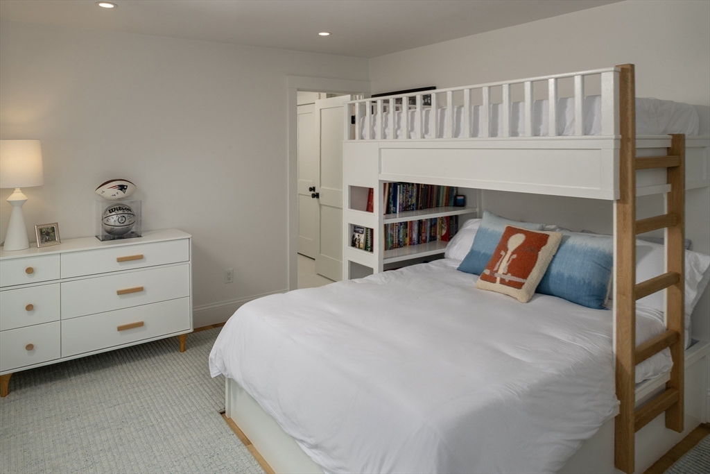 93 Kimball Beach Road Hingham, MA 02043 - Photo 15 of 35