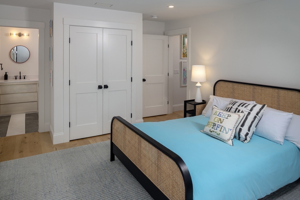 93 Kimball Beach Road Hingham, MA 02043 - Photo 18 of 35