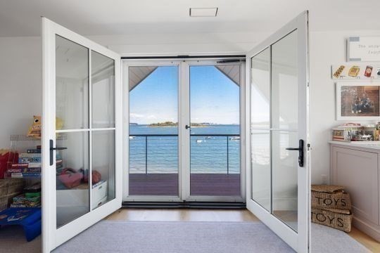 93 Kimball Beach Road Hingham, MA 02043 - Photo 22 of 35