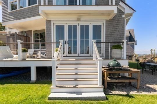 93 Kimball Beach Road Hingham, MA 02043 - Photo 27 of 35