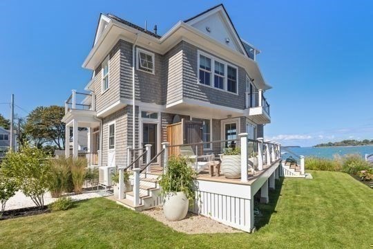 93 Kimball Beach Road Hingham, MA 02043 - Photo 29 of 35