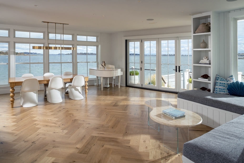 93 Kimball Beach Road Hingham, MA 02043 - Photo 3 of 35